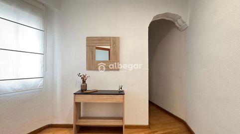 Foto 5 de Pis de lloguer a Padre Ferris, Les Tendetes - Avenida Burjassot, Valencia Capital