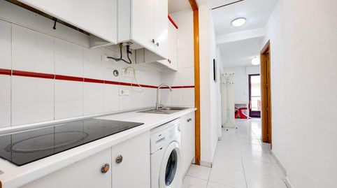 Foto 5 de Estudio en venta en Calle Barraca, Avenida Habaneras - Curva de Palangre, Torrevieja