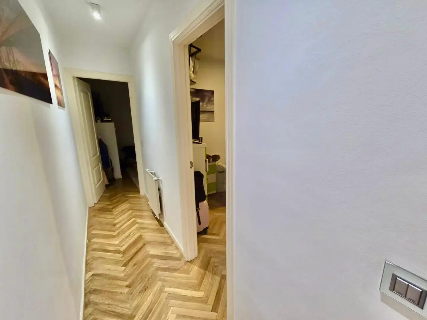 Piso en venta en Madrid con Aire acondicionado, Calefacción y Amueblado
