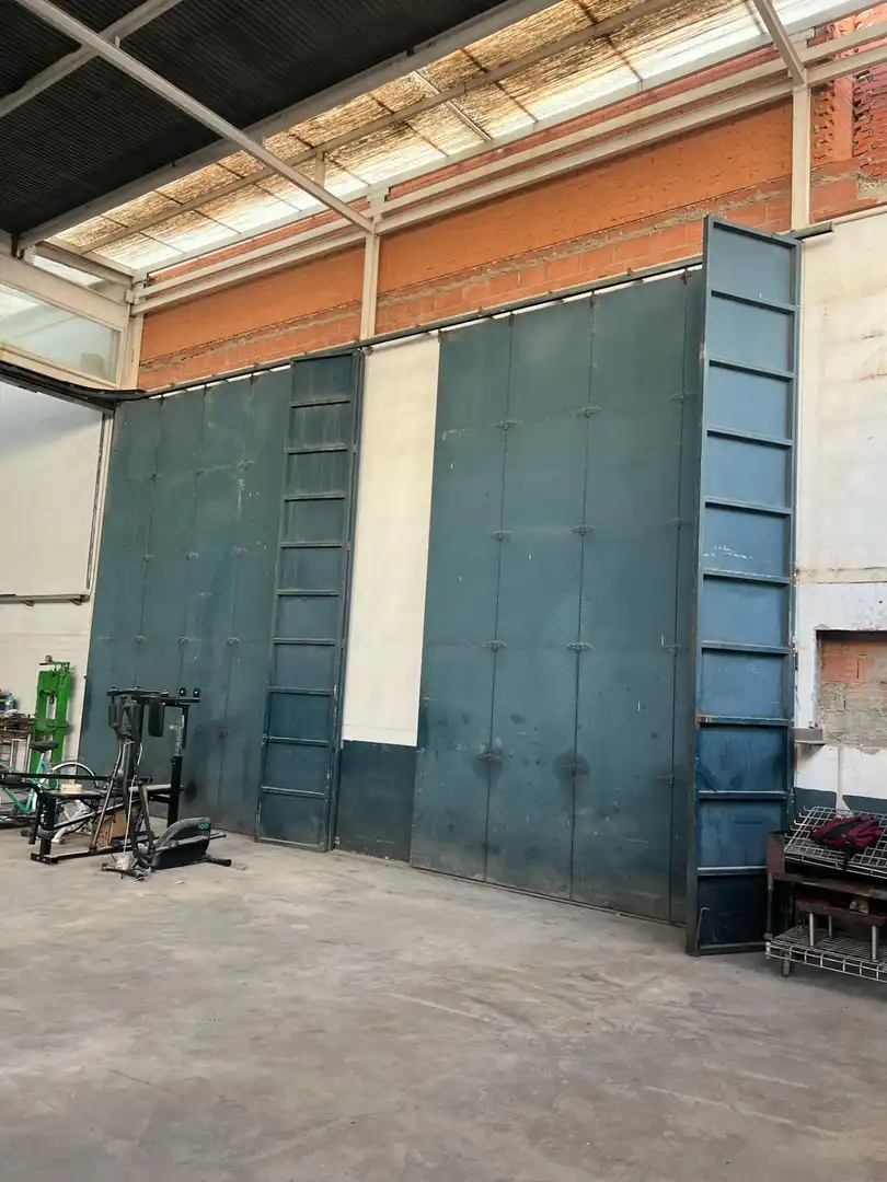 Nave industrial en venta en Benalúa - Babel, imagen 27