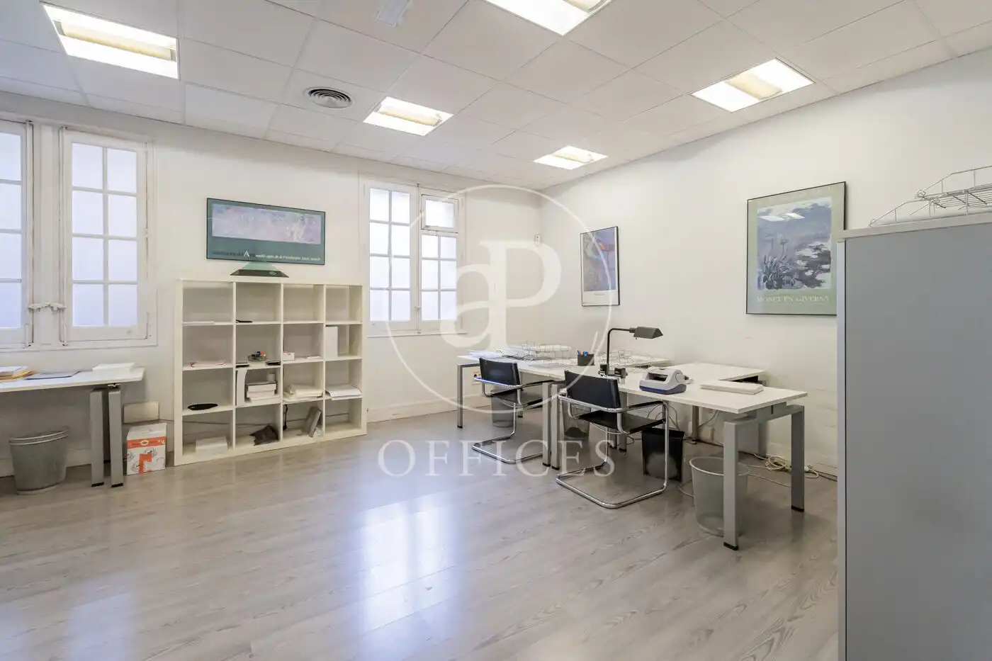 Oficina en venta en Madrid con Aire acondicionado