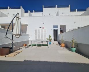 Terrace of Single-family semi-detached for sale in Conil de la Frontera  with Air Conditioner and Terrace