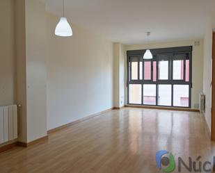 Bedroom of Apartment to rent in Badajoz Capital  with Air Conditioner and Balcony