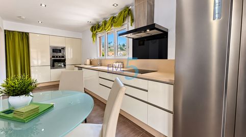 Villa independiente de 5 dormitorios y 4 baños, orientada al sur con alojamiento independiente, piscina privada y gran parcela, Ci, imatge 3