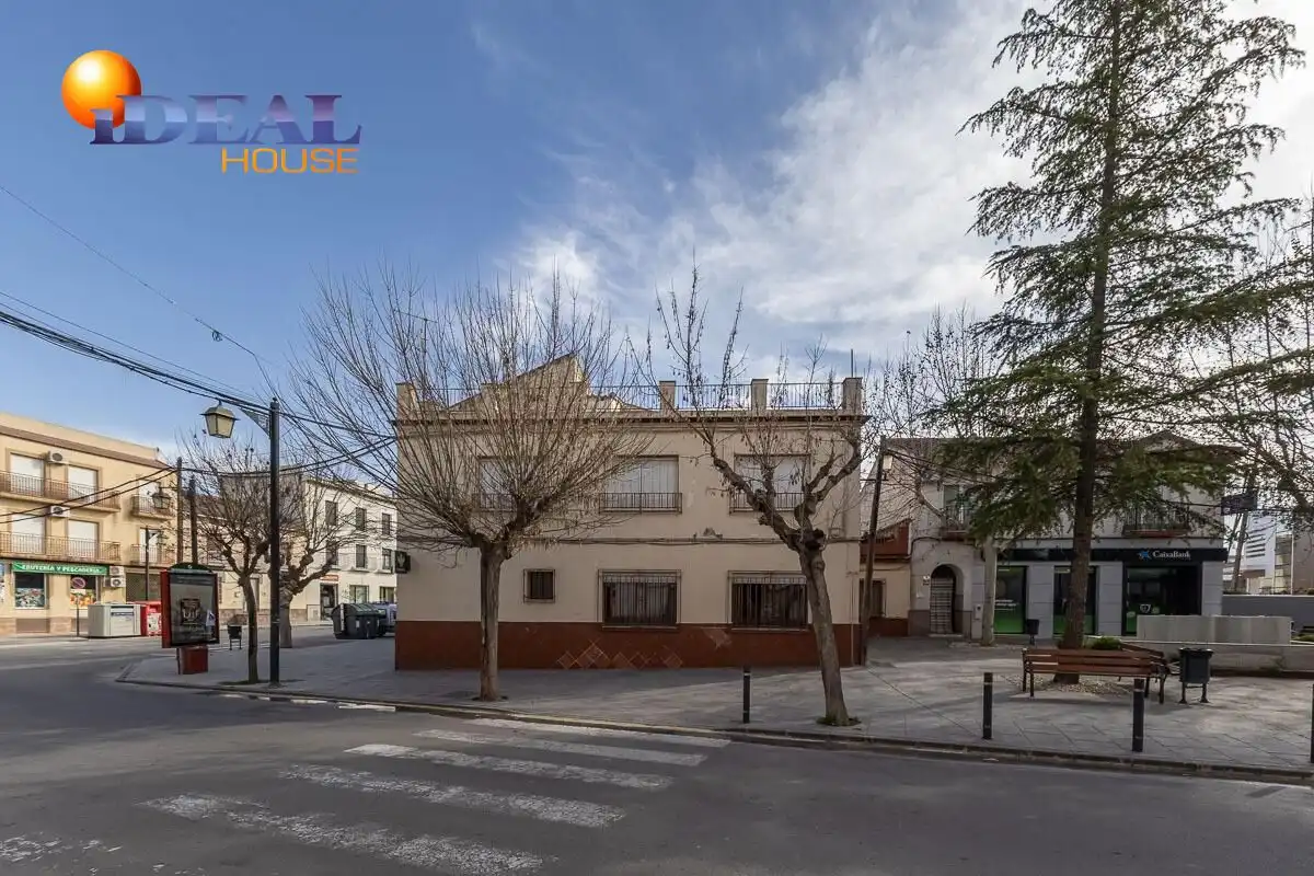 Exterior view of Houses for sale in Cijuela  with Terrace and Storage room