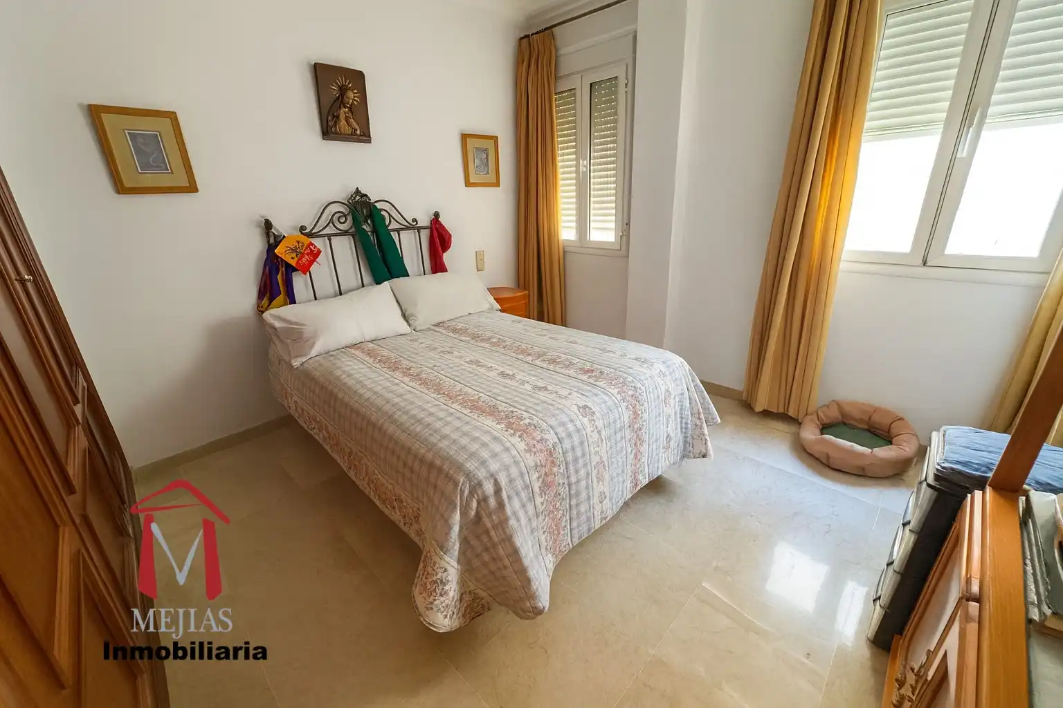 Habitación de Piso en venta en Antequera con Aire acondicionado, Calefacción y Trastero