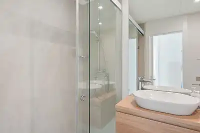 Apartamento con piscina en venta en Centro ciudad, imagen 19