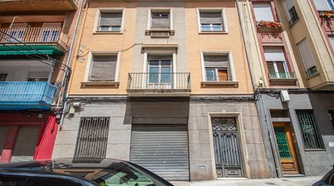 Foto 2 de Edificio en venta en Emilio Rico, 18, Plaza de Toros - Avenida Chapí - Trinquete, Elda