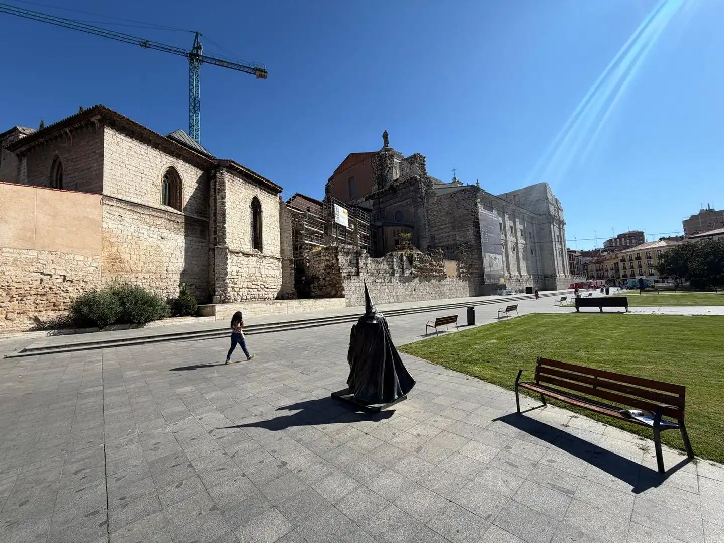 Flat with lift for sale in Plaza de la Universidad, imagen 20
