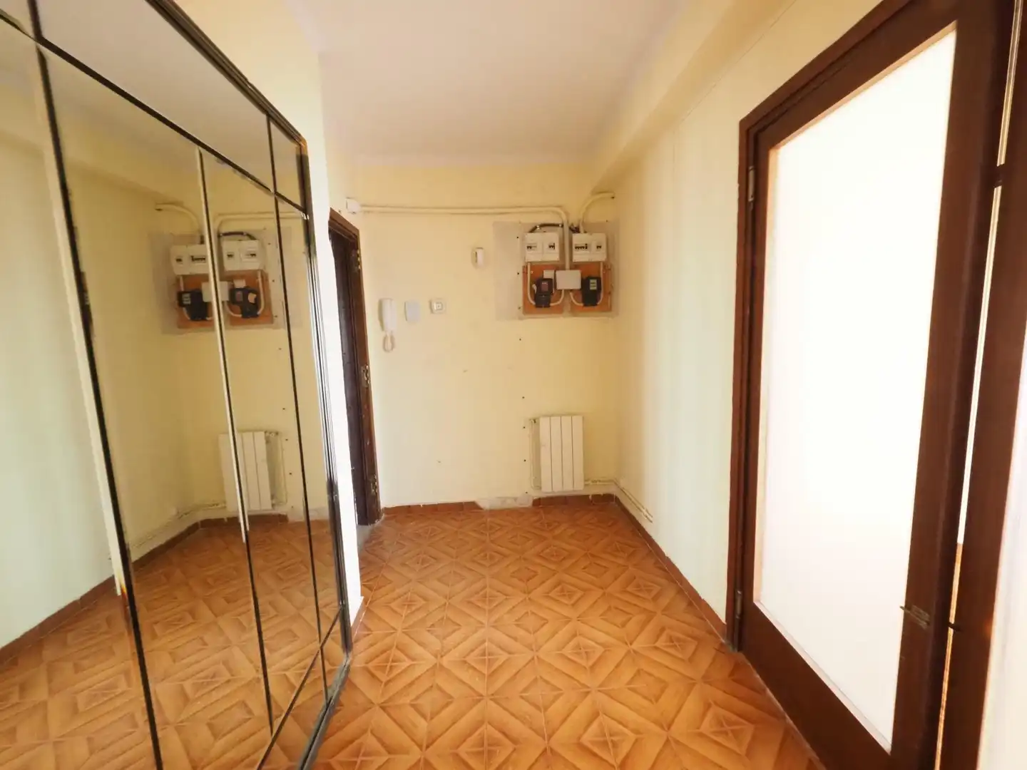 Flat with terrace for sale in Centre - Sant Oleguer, imagen 19