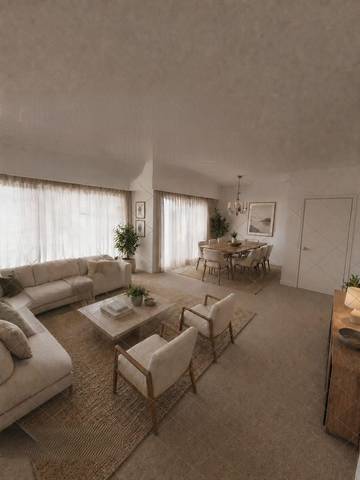 Piso en Venta en Pedralbes
