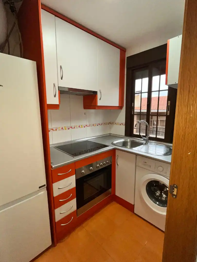 Wohnung zur Miete in Avenida Rufino Rubio, 14, Yeles