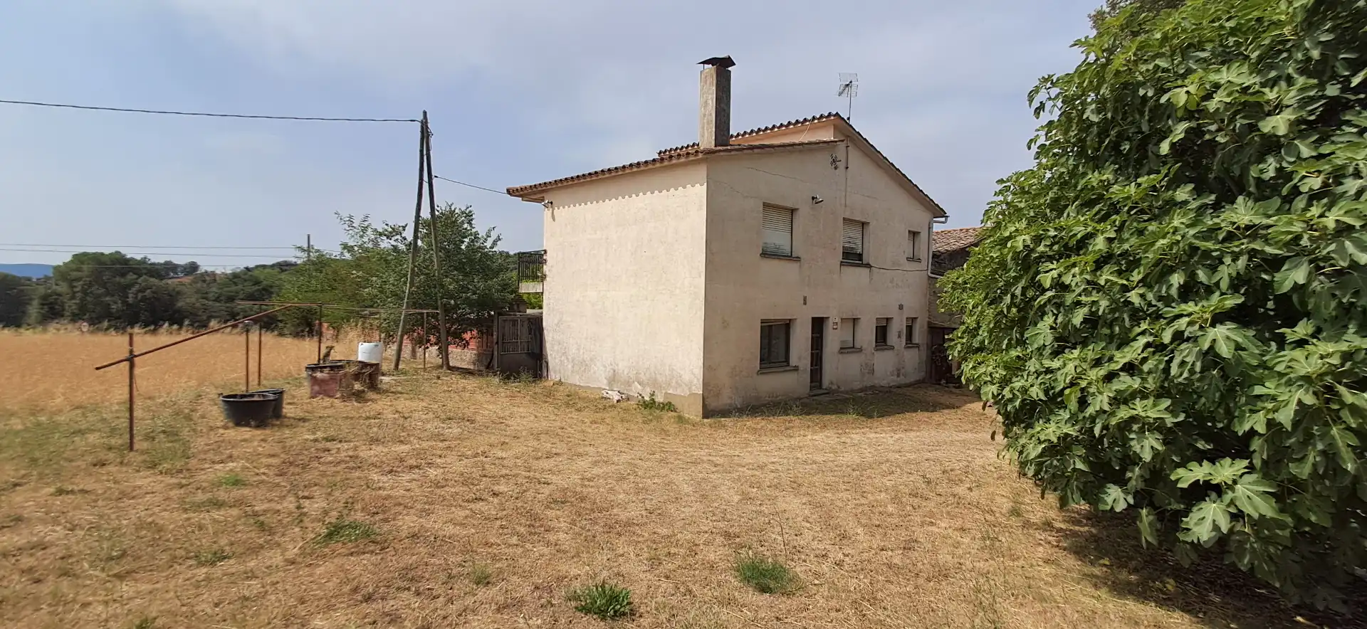Casa rústica amb terrassa en venda a Carrer de Sant Pere 67, imagen 22