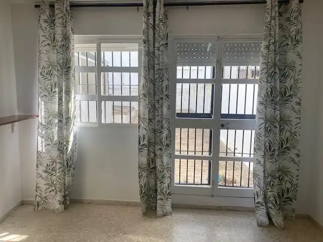 Schlafzimmer von Büro zum Verkauf in Chiclana de la Frontera