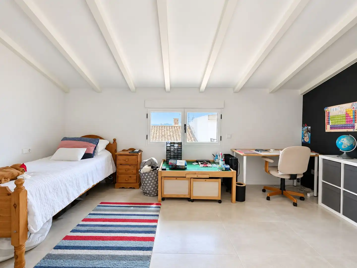 Habitación de Finca rústica en venta en Centro ciudad