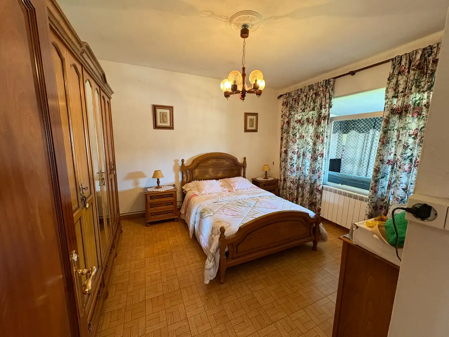 Detached house with terrace for sale in Lugar Laboreña, imagen 10