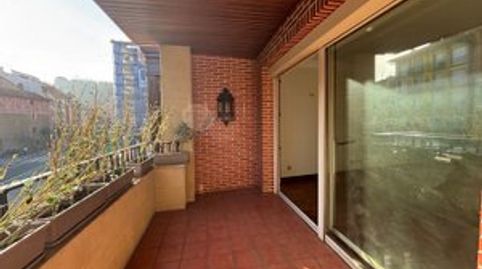 Foto 4 de Piso en venta en Bixkonde Kalea, Zarautz, Gipuzkoa