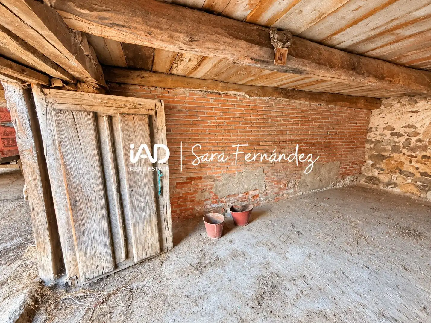 Casa rústica en venda a Cuadros, imagen 11