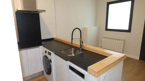 Foto 5 de Apartament de lloguer a Calle General Martí, Palomarejos,  Toledo Capital