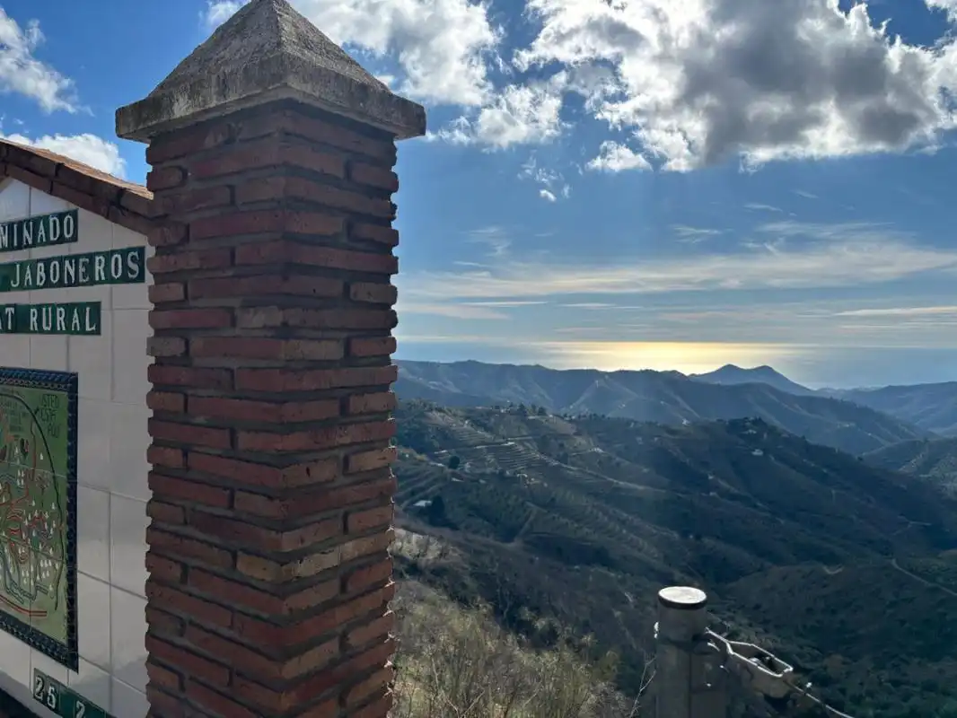 Terreni e lotti in vendita a Cam. Altos de Jaboneros, imagen 12