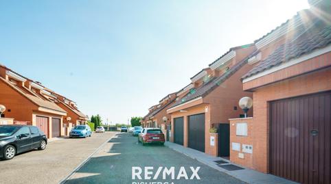 Foto 3 de Casa o xalet en venda a Calle Picos de Urbion, 11, Aldeamayor de San Martín, Valladolid