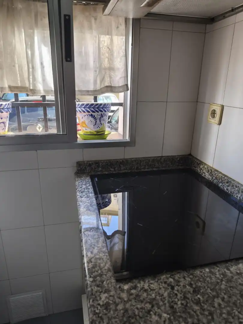 Zimmer in Tiro de Línea