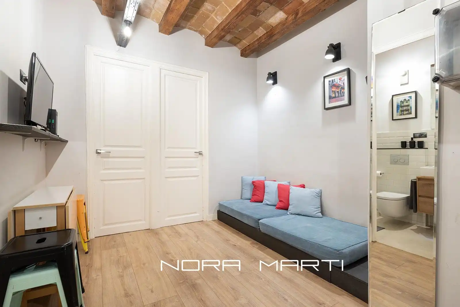 Wohnung mit Aufzug zum Verkauf in Ciutat Vella, imagen 12