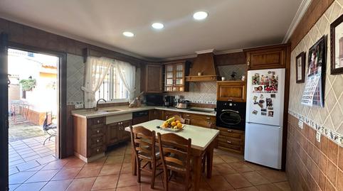 Foto 3 de Casa o xalet en venda a Núcleo urbano, Chiclana de la Frontera