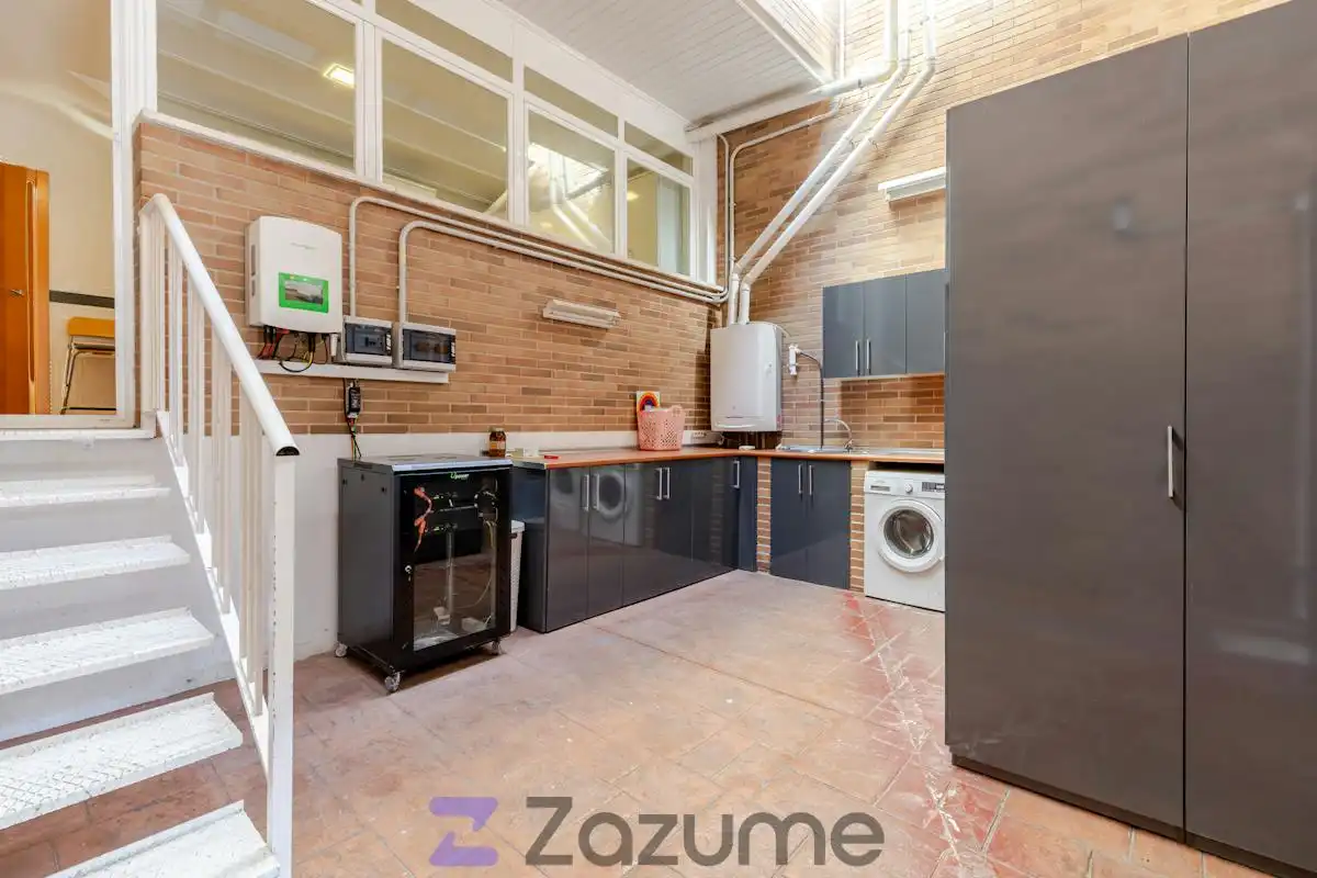 Haus mit Pool zur Miete in Cmo Viejo de Cobeña, imagen 33
