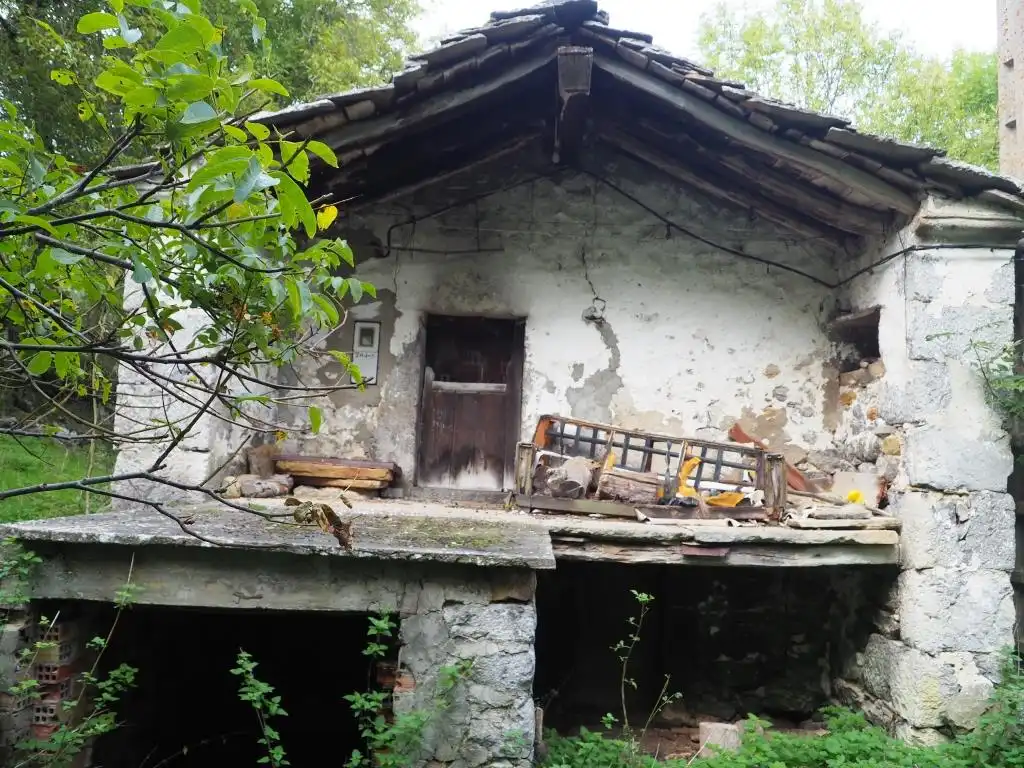 Xalet amb terrassa en venda a Lugar Rioseco 19, imagen 21