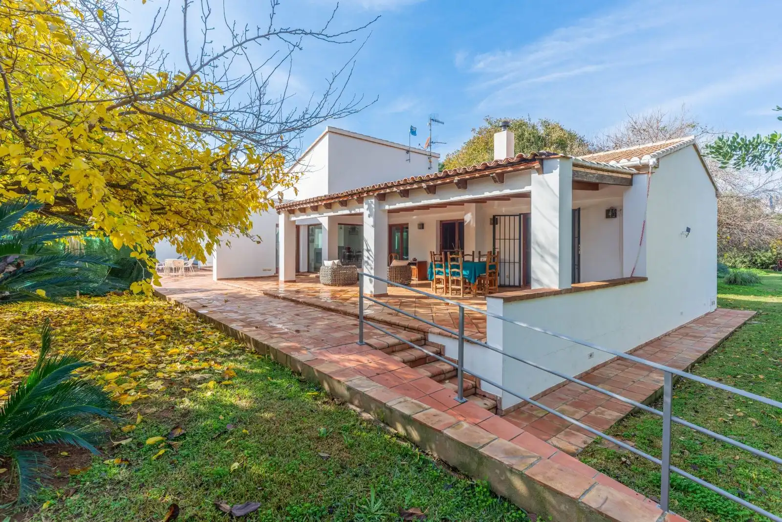 Villa con piscina in vendita a Ondara, imagen 19