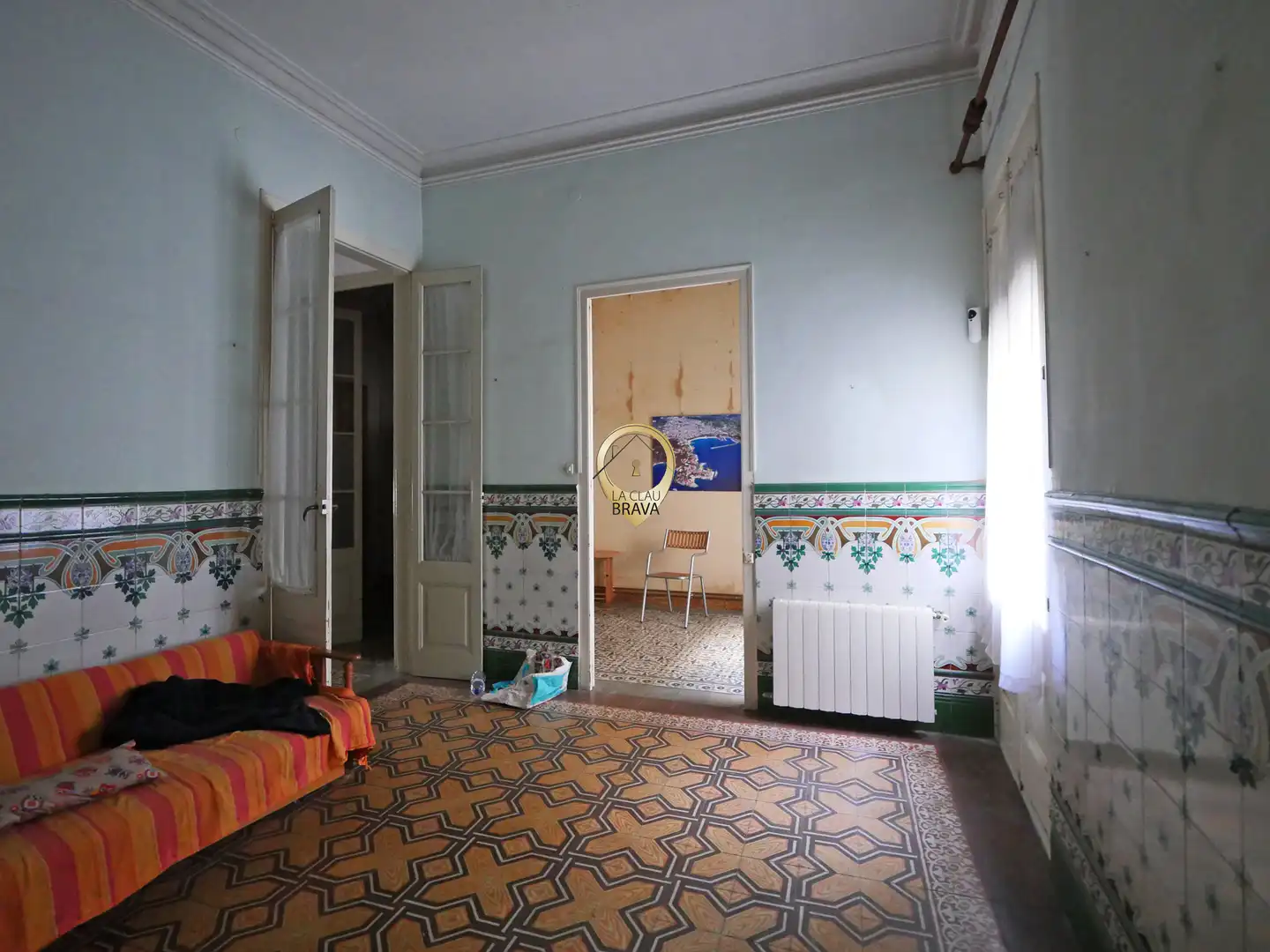 Haus mit Terrasse zum Verkauf in Carrer Sant Joan, imagen 12