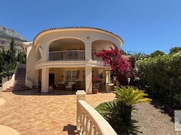 Maison à vendre à Altea la Vella