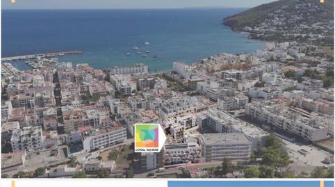 APARTAMENTO EN CONSTRUCCION SANTA EULALIA , IBIZA, imatge 2