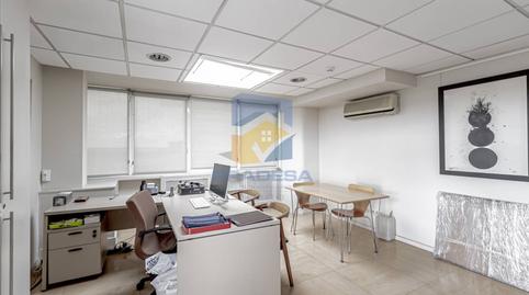 Foto 4 de Oficina en venda a Arapiles, Madrid