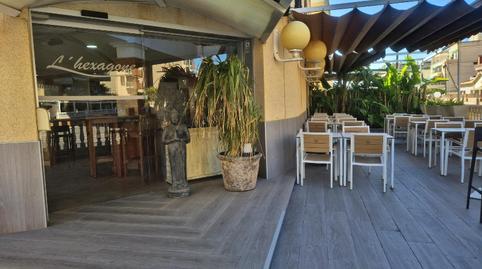 Photo 3 of Premises for sale in Playa Muchavista, El Campello