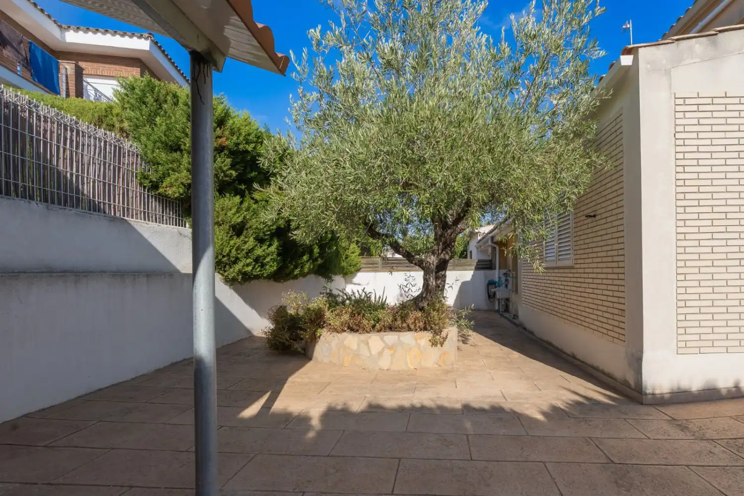 Terrace of Houses for sale in Alcanar  with Air Conditioner, Heating and Terrace