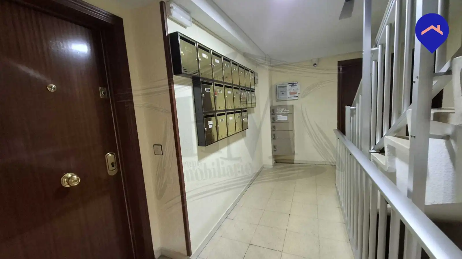 Piso en venta en Madrid con Aire acondicionado, Calefacción y Amueblado