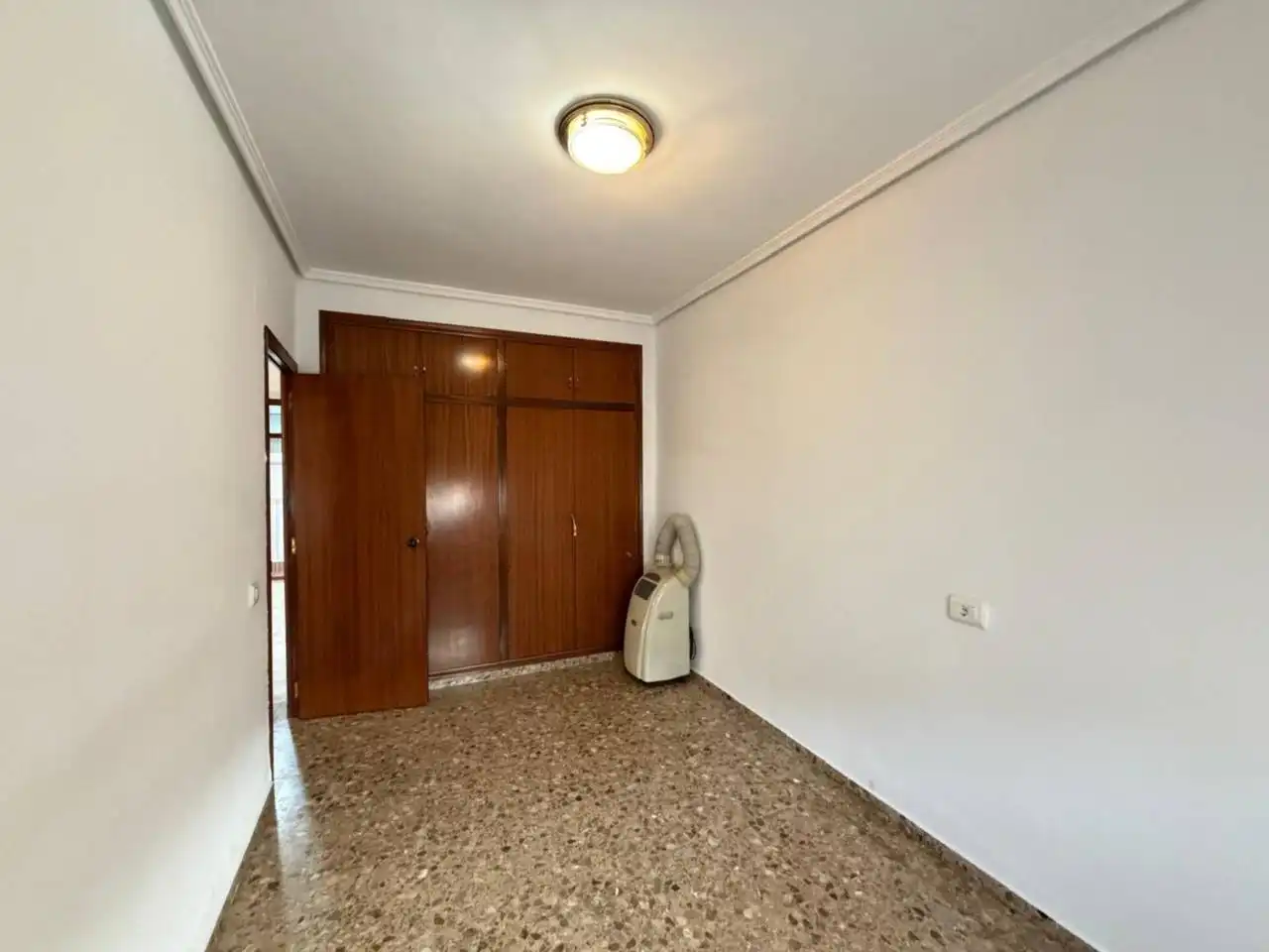 Flat with terrace for sale in Calle Hermano Martí, imagen 7
