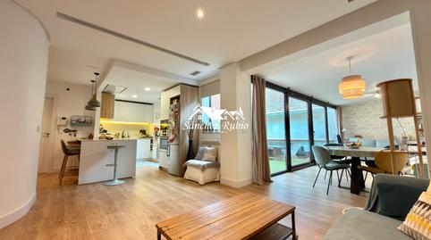 Photo 2 of Planta baja for sale in Calle de Aravaca, 11, Ciudad Universitaria, Madrid