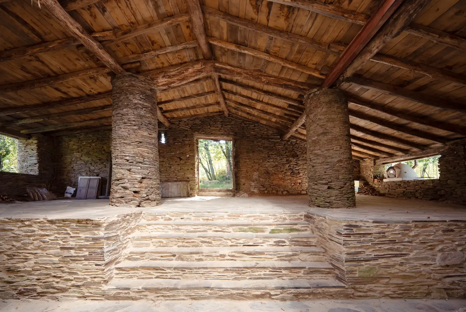 Country homes for sale in Samos  with Furnished