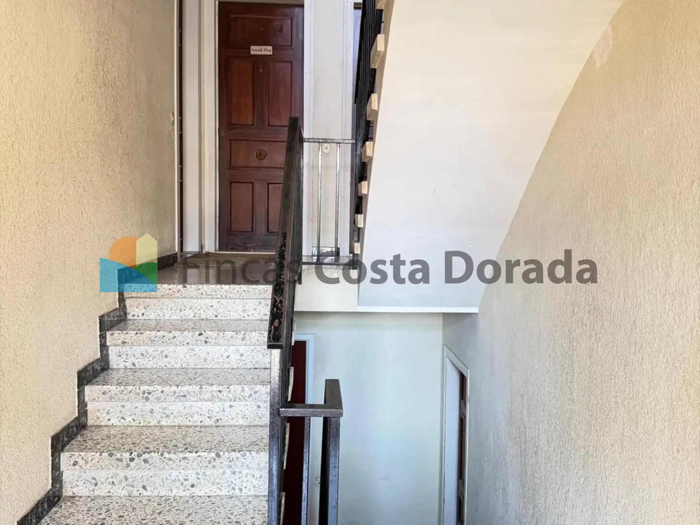 Terrassa de Pis en venda en Cubelles amb Calefacció, Moblat i Balcó