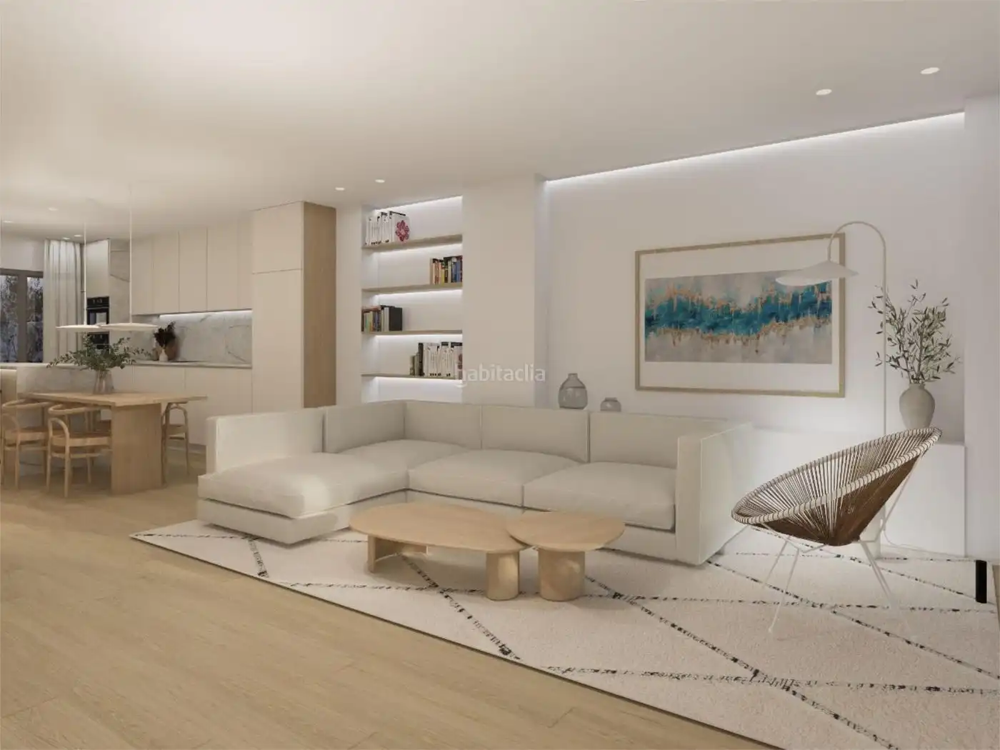Duplex à vendre à Calle Pintor Saura Mira 33, imagen 7