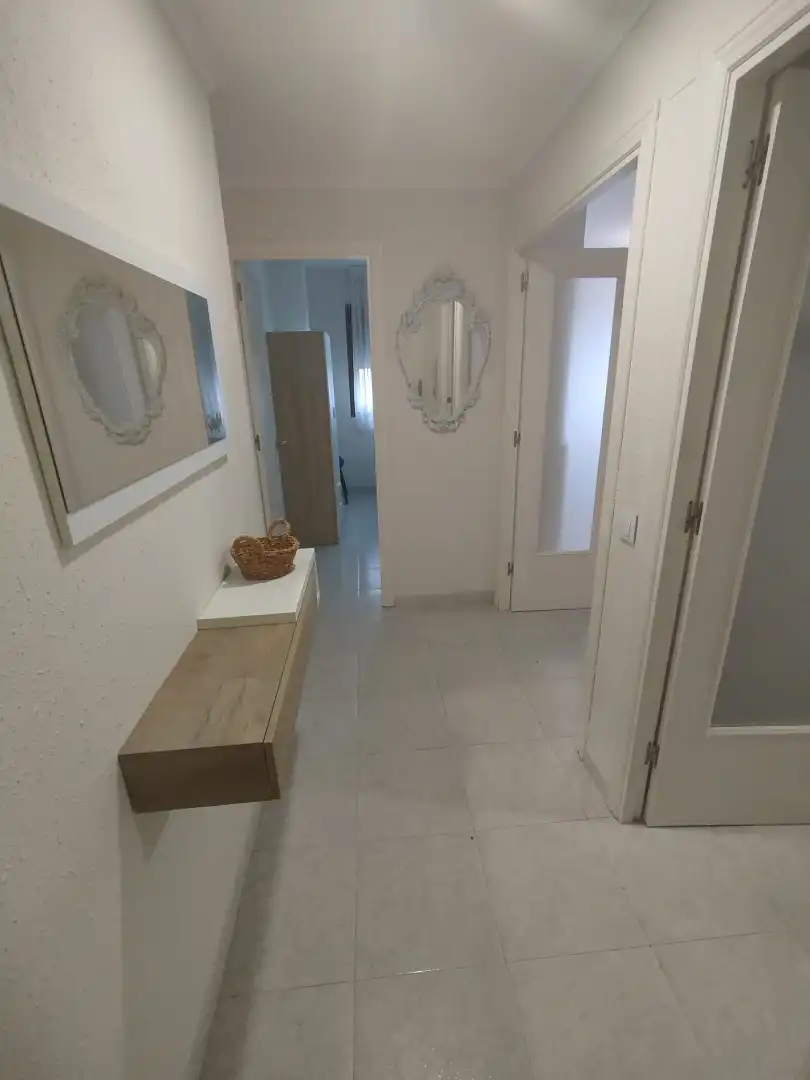 Piso con terraza en venta en Carrer de Vinaròs, imagen 12