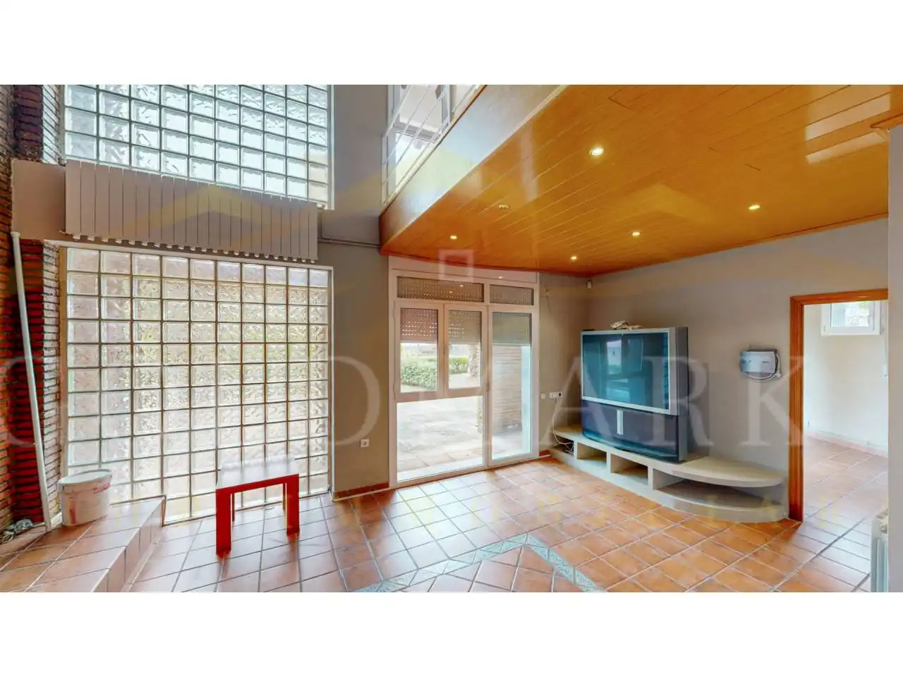Casa o xalet en venda en Corbera de Llobregat amb Aire condicionat, Calefacció i Jardí privat