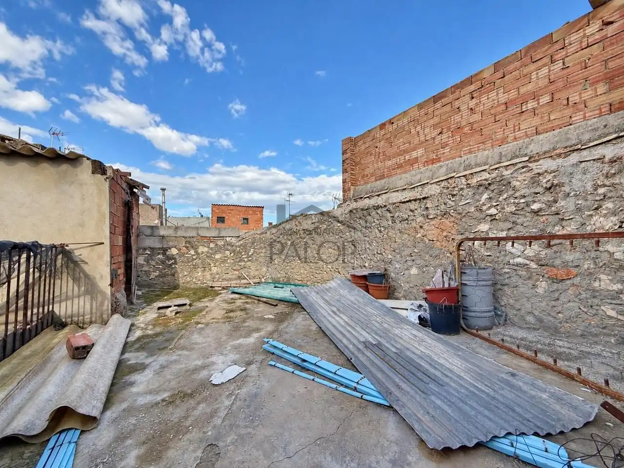 Houses for sale in Carcaixent, Valencia