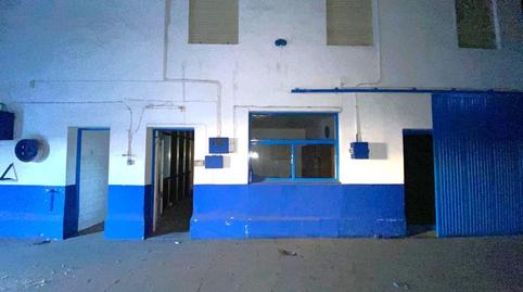 Photo 3 of Industrial buildings for sale in La Cañada, Cáceres