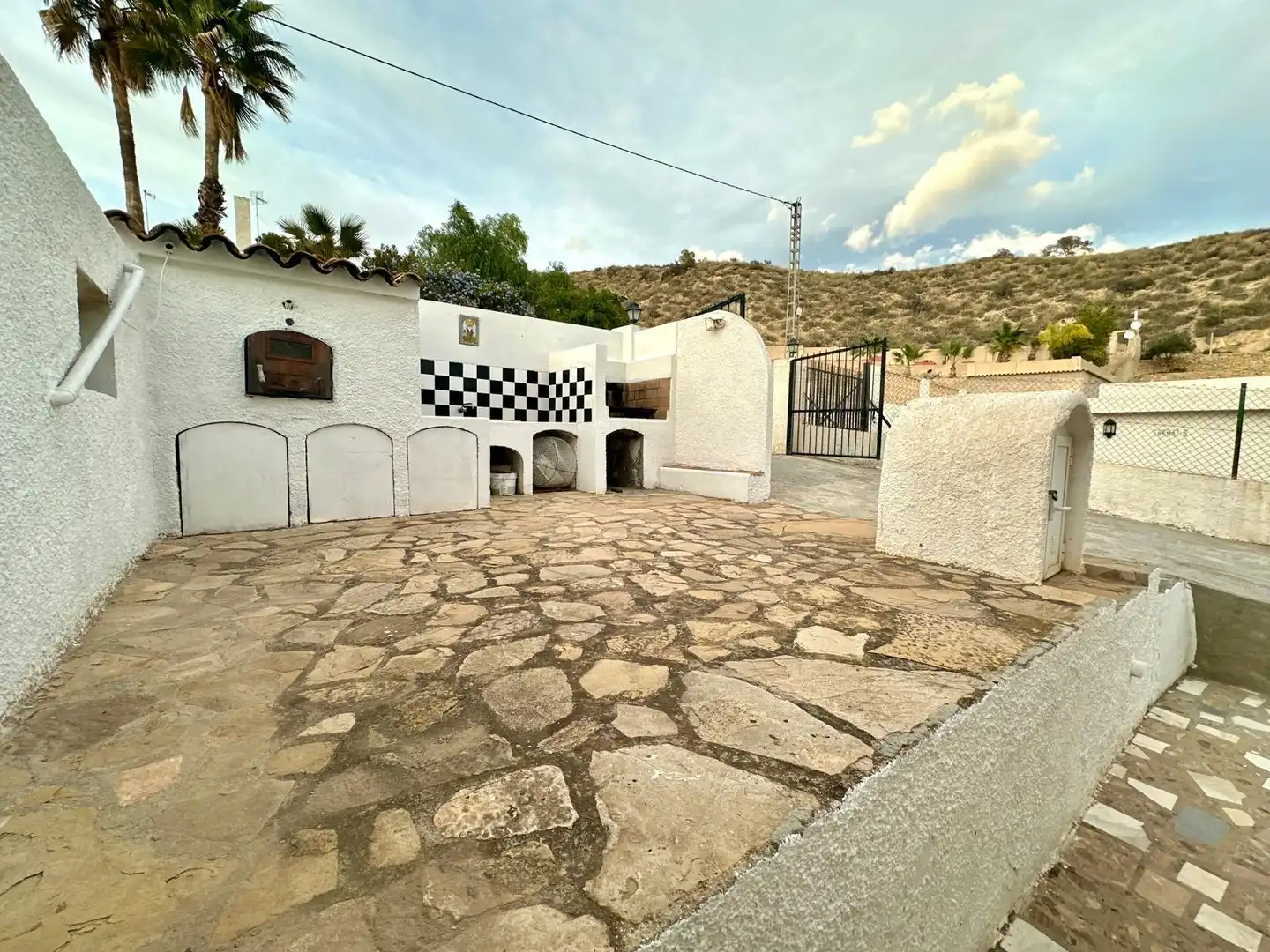 Chalet en venta en Pueblo Acantilado - Lanuza, imagen 51