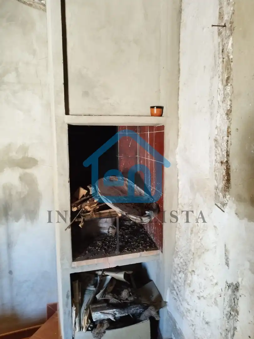 Kitchen of Country homes for sale in Requena  with Heating and Balcony