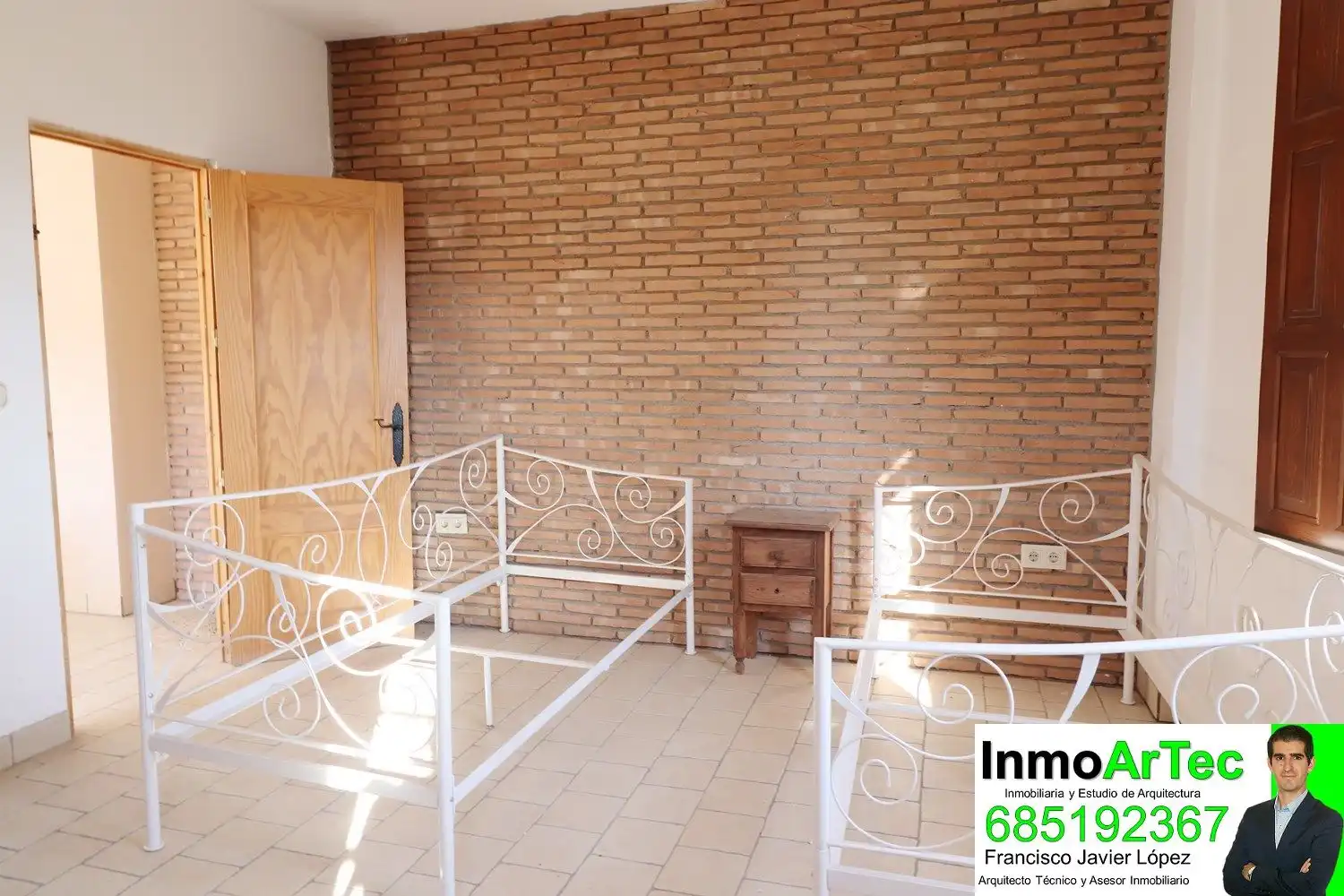 Casa amb piscina en venda a Avenida Rodríguez de la Fuente de Íllora 56, imagen 12